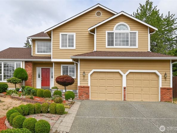 17310 37th Avenue W, Lynnwood WA 98037