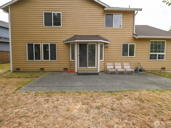 17310 37th Avenue W, Lynnwood WA 98037