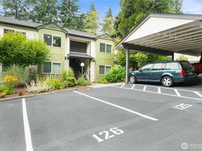 31500 33rd Place SW C203, Federal Way WA 98023