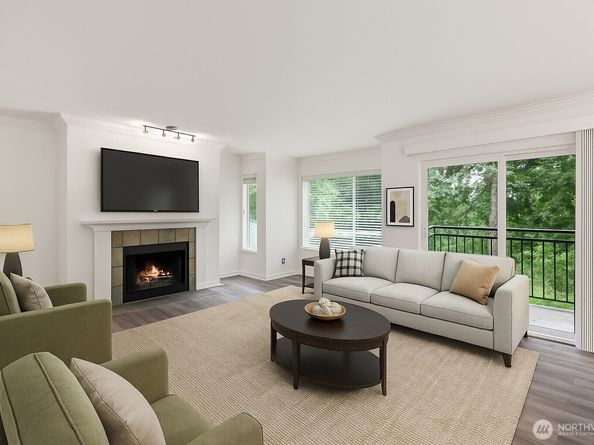 31500 33rd Place SW C203, Federal Way WA 98023