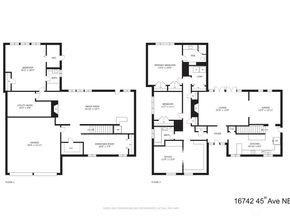 16742 45th Avenue NE, Lake Forest Park WA 98155