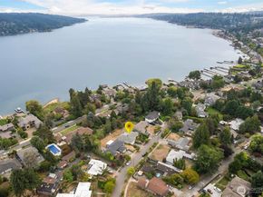 16742 45th Avenue NE, Lake Forest Park WA 98155