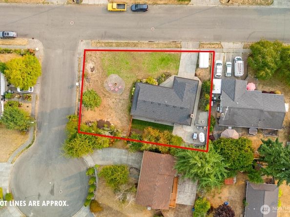 6315 185th Street SW, Lynnwood WA 98037