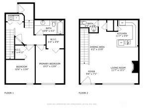 1513 NW 57th Street 109, Seattle WA 98107