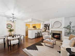 1513 NW 57th Street 109, Seattle WA 98107