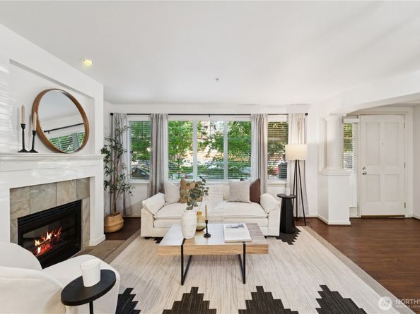 1513 NW 57th Street 109, Seattle WA 98107