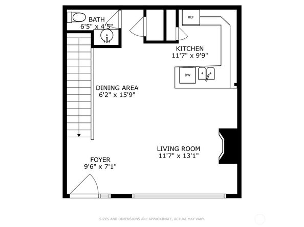 1513 NW 57th Street 109, Seattle WA 98107