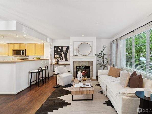 1513 NW 57th Street 109, Seattle WA 98107