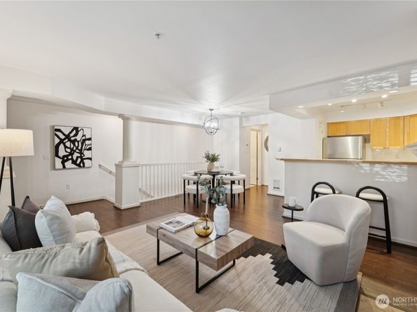 1513 NW 57th Street 109, Seattle WA 98107