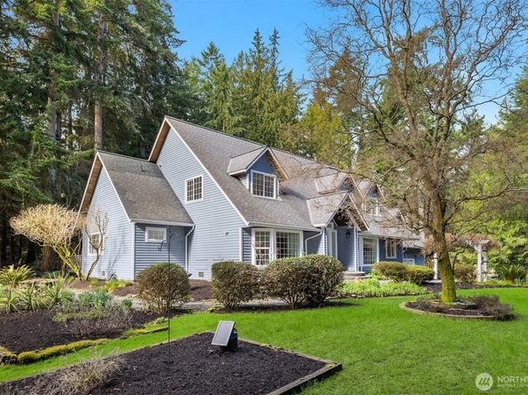 14440 Sunrise Drive NE, Bainbridge Island WA 98110