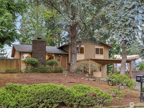 12224 SE 60th Place, Bellevue WA 98006