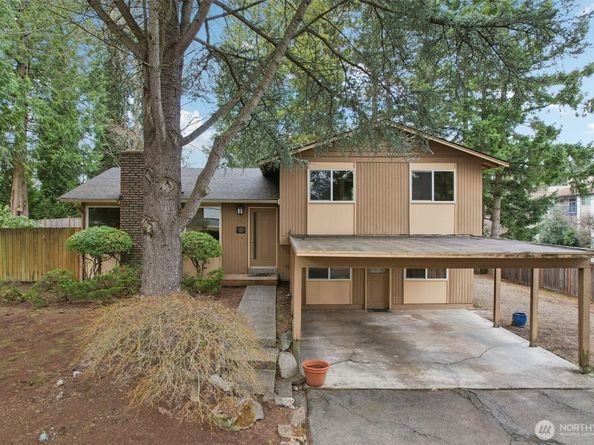 12224 SE 60th Place, Bellevue WA 98006