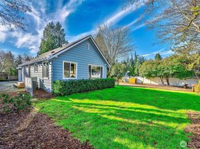 1209 NE 155th Street, Shoreline WA 98155