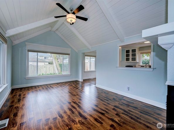 1209 NE 155th Street, Shoreline WA 98155