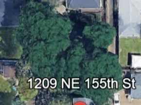 1209 NE 155th Street, Shoreline WA 98155