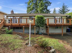15667 SE Fairwood Boulevard, Renton WA 98058