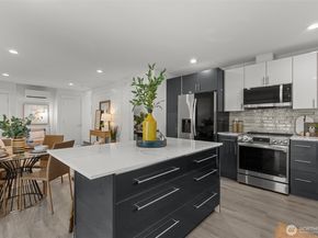 712 NW 95th Street, Seattle WA 98117