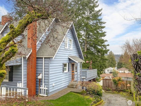 2536 N Lafayette Avenue, Bremerton WA 98312