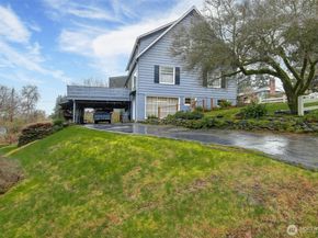 2536 N Lafayette Avenue, Bremerton WA 98312