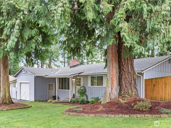 203 S 357th Street, Federal Way WA 98003