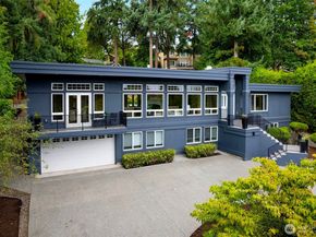 6145 93rd Avenue SE, Mercer Island WA 98040
