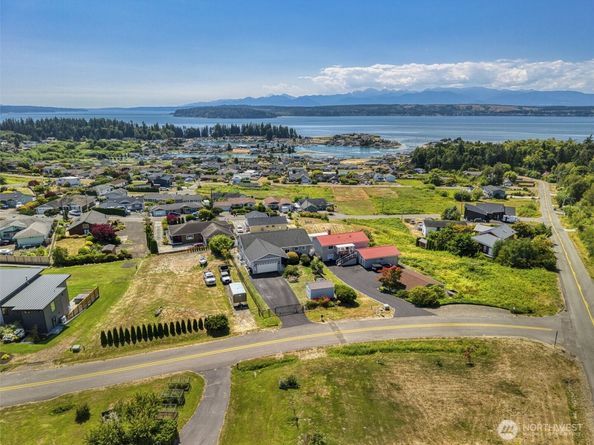 38292 NE Doe Road, Hansville WA 98340