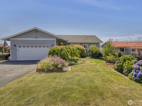 38292 NE Doe Road, Hansville WA 98340