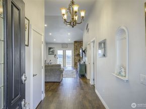 38292 NE Doe Road, Hansville WA 98340