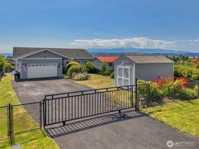 38292 NE Doe Road, Hansville WA 98340