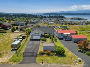 38292 NE Doe Road, Hansville WA 98340