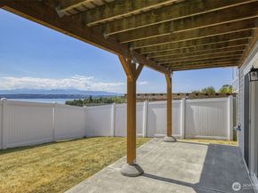 38292 NE Doe Road, Hansville WA 98340