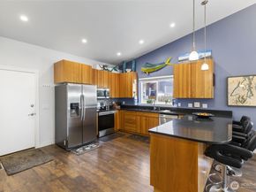 38292 NE Doe Road, Hansville WA 98340