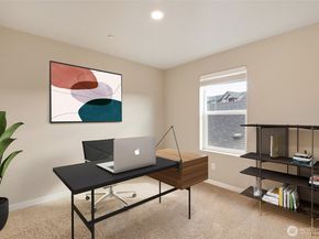 4758 Driftwood Street, Bremerton WA 98312
