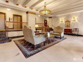 1017 Minor Avenue 1303, Seattle WA 98104