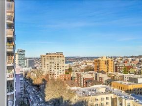 1017 Minor Avenue 1303, Seattle WA 98104