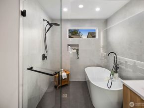 937 N 87th Street A, Seattle WA 98103