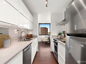 2100 3rd Avenue 1503, Seattle WA 98121
