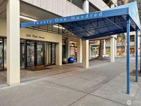 2100 3rd Avenue 1503, Seattle WA 98121