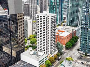 2100 3rd Avenue 1503, Seattle WA 98121