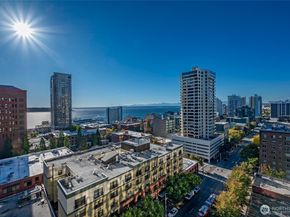 2100 3rd Avenue 1503, Seattle WA 98121