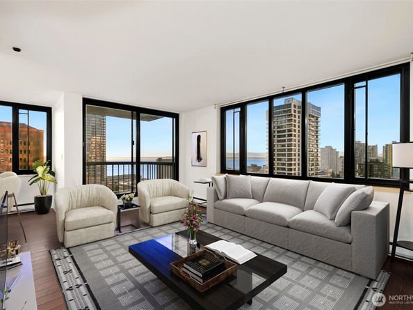 2100 3rd Avenue 1503, Seattle WA 98121