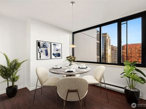 2100 3rd Avenue 1503, Seattle WA 98121