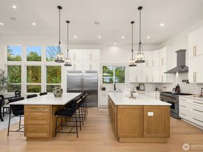 5539 116th Avenue NE, Kirkland WA 98033