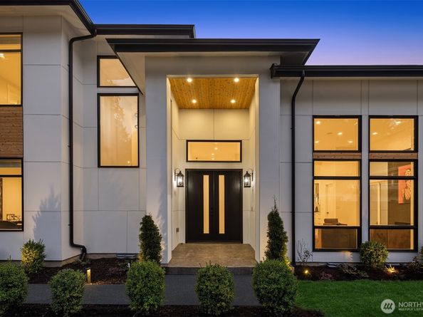 5539 116th Avenue NE, Kirkland WA 98033