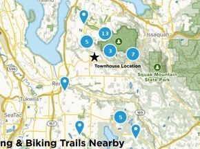 4808 NE Sunset Blvd B105, Renton WA 98059