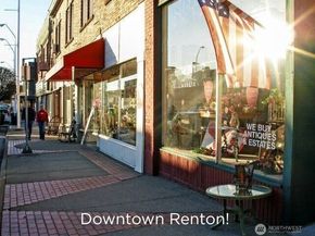 4808 NE Sunset Blvd B105, Renton WA 98059