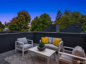 9553 Ashworth Avenue N B, Seattle WA 98103