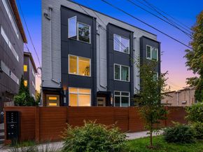 9553 Ashworth Avenue N B, Seattle WA 98103