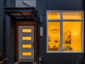 9553 Ashworth Avenue N B, Seattle WA 98103