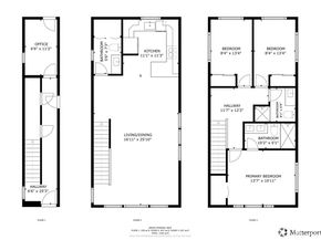 12105 E Gibson Road, Everett WA 98204